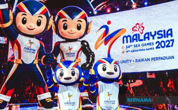 Sukan SEA 2027: Malaysia bakal pertaruh atlet elit