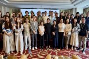 Sabah catat peningkatan 25.5 peratus ketibaan pelancong China