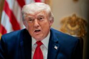 Trump tandatangan rang undang-undang sekatan terhadap Rusia
