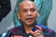 RUU Akta E-Dagang baharu disasar dimuktamadkan tahun ini - Armizan