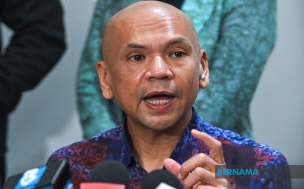 RUU Akta E-Dagang baharu disasar dimuktamadkan tahun ini - Armizan
