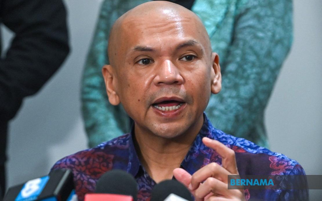 RUU Akta E-Dagang baharu disasar dimuktamadkan tahun ini - Armizan