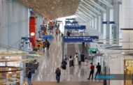 Lelaki warga asing ganggu penumpang di KLIA Terminal 1 disyaki kurang siuman