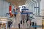 Lelaki warga asing ganggu penumpang di KLIA Terminal 1 disyaki kurang siuman