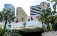BNM dijangka kekalkan OPR pada 2.75 peratus dalam mesyuarat pada November