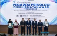 Saringan MyPsyD: 55,169 penjawat awam dikategorikan berisiko tinggi
