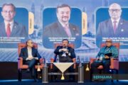 Kerajaan perkukuh ekosistem R&D, beralih kepada ‘Made by Malaysia’ - Amir Hamzah