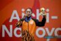 Aichi-Nagoya 2026: Adeola hadiah emas pertama Malaysia
