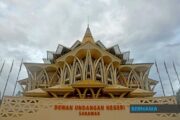Sidang terakhir DUN Sarawak dijangka Oktober depan - Speaker