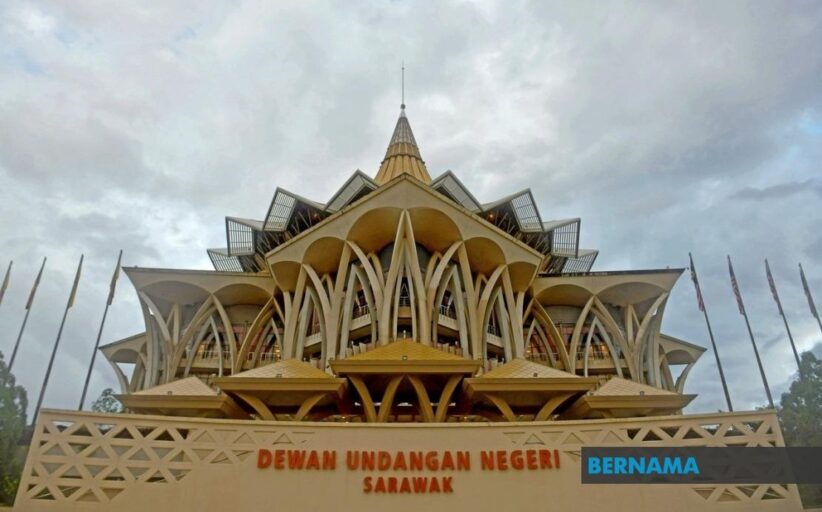 Sidang terakhir DUN Sarawak dijangka Oktober depan - Speaker