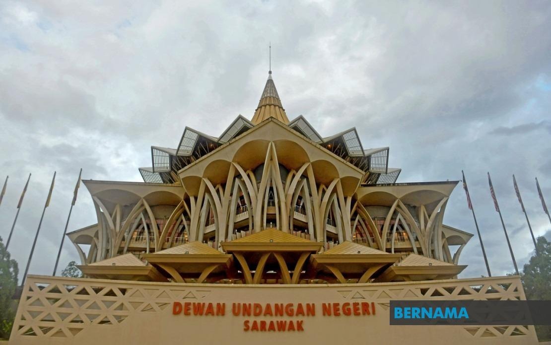 Sidang terakhir DUN Sarawak dijangka Oktober depan - Speaker