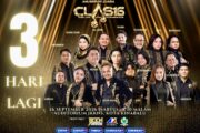 10 karya tempatan berentap di final CLAS16