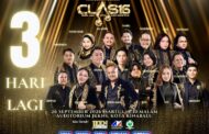 10 karya tempatan berentap di final CLAS16