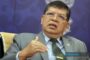 Tiada usul undi tidak percaya diterima Dewan Rakyat setakat ini - Johari
