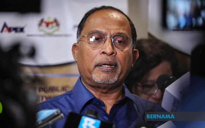 Rang Undang-Undang ganti AUKU dijangka dibentang di parlimen Disember ini - Zambry