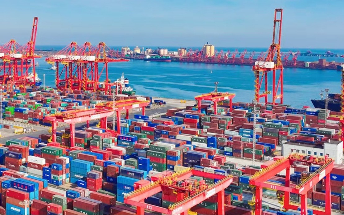 AS, China setuju lanjut “gencatan perdagangan” dua bulan hingga 10 Jan
