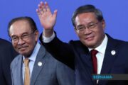 Anwar, Li Qiang buka era baharu hubungan strategik Malaysia-China