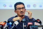 MetMalaysia pantau gempa bumi Sabah melalui 28 stesen seismik
