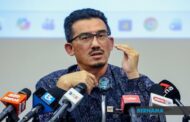MetMalaysia pantau gempa bumi Sabah melalui 28 stesen seismik