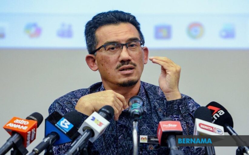 MetMalaysia pantau gempa bumi Sabah melalui 28 stesen seismik