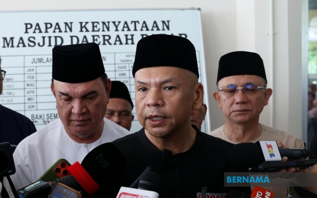 Belanjawan 2027: KPDN harap peruntukan PJRM ditambah