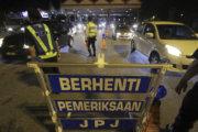 3,790 kenderaan mewah disita dalam Ops Luxury - JPJ