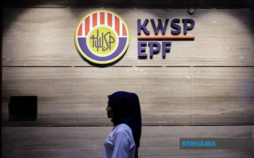 Malaysia sasar enam daripada 10 ahli KWSP capai simpanan asas RM390,000 menjelang 2030 - PM 