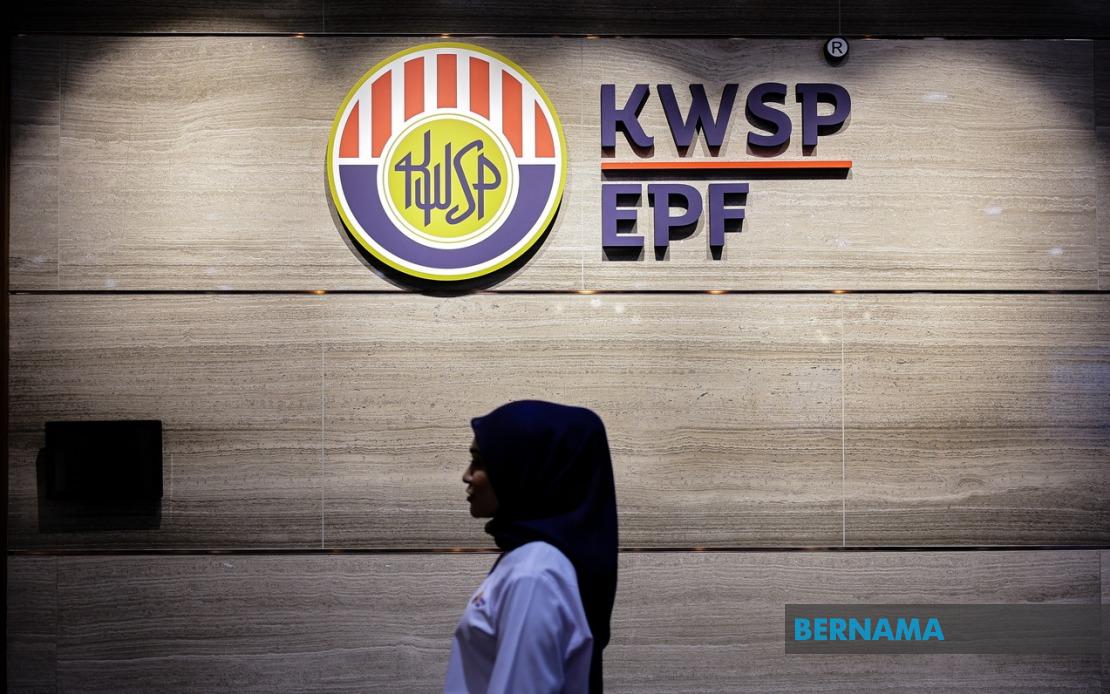 Malaysia sasar enam daripada 10 ahli KWSP capai simpanan asas RM390,000 menjelang 2030 - PM