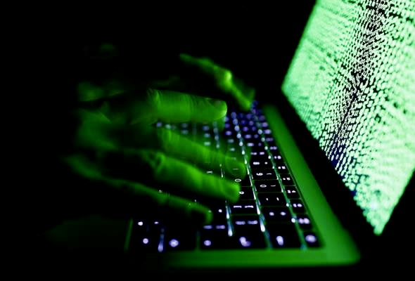 Polis Belanda tahan suspek anggota ShinyHunters susulan dakwaan godam FBI