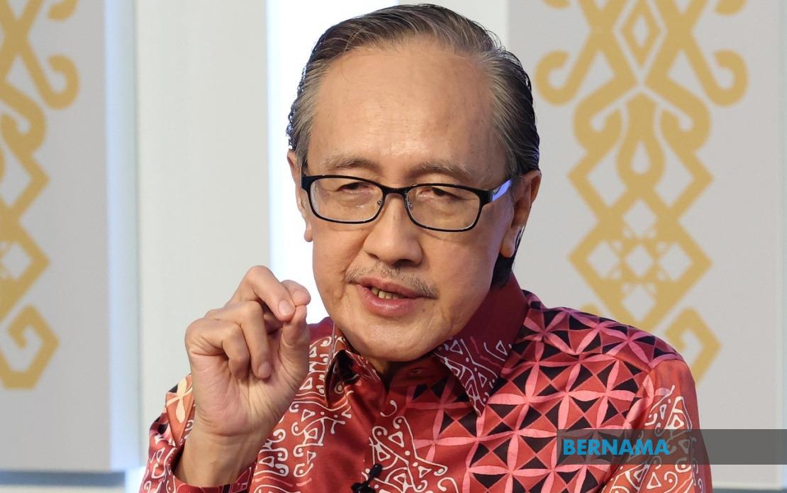 Kontraktor tempatan perlu rebut peluang industri O&G