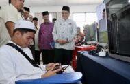 KKIS beri peluang pelajar sekolah tahfiz, pondok belajar kemahiran