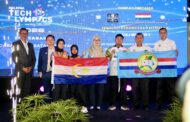 Sabah aims to produce generation of technology creators - CM
