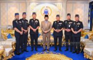 PDRM komited banteras sindiket penyeludupan, pengedaran dadah