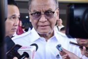 Trend jerebu Sabah menurun, orang ramai dinasihat kekal berjaga-jaga