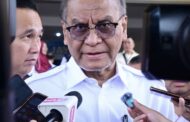 Trend jerebu Sabah menurun, orang ramai dinasihat kekal berjaga-jaga