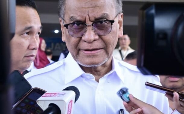 Trend jerebu Sabah menurun, orang ramai dinasihat kekal berjaga-jaga