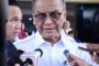 Trend jerebu Sabah menurun, orang ramai dinasihat kekal berjaga-jaga