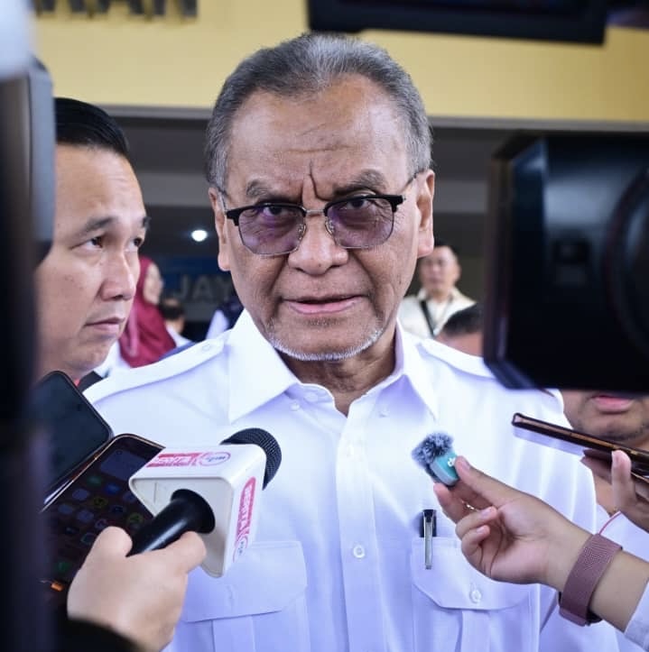 Trend jerebu Sabah menurun, orang ramai dinasihat kekal berjaga-jaga