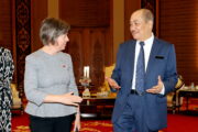 CM receives courtesy call from Canadian High Commissioner