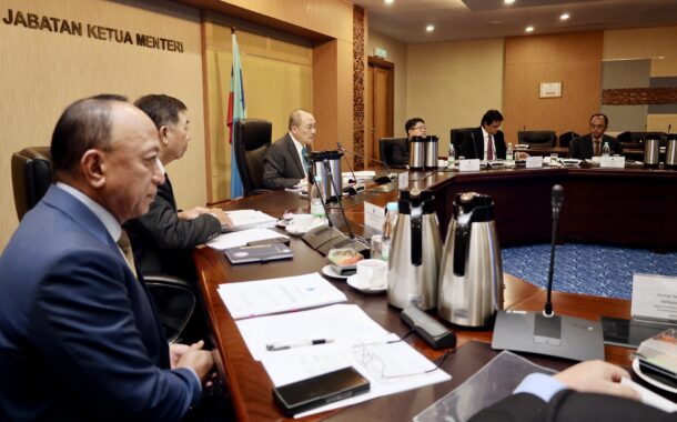 Marked improvement after Sabah took over electricity regulatory control