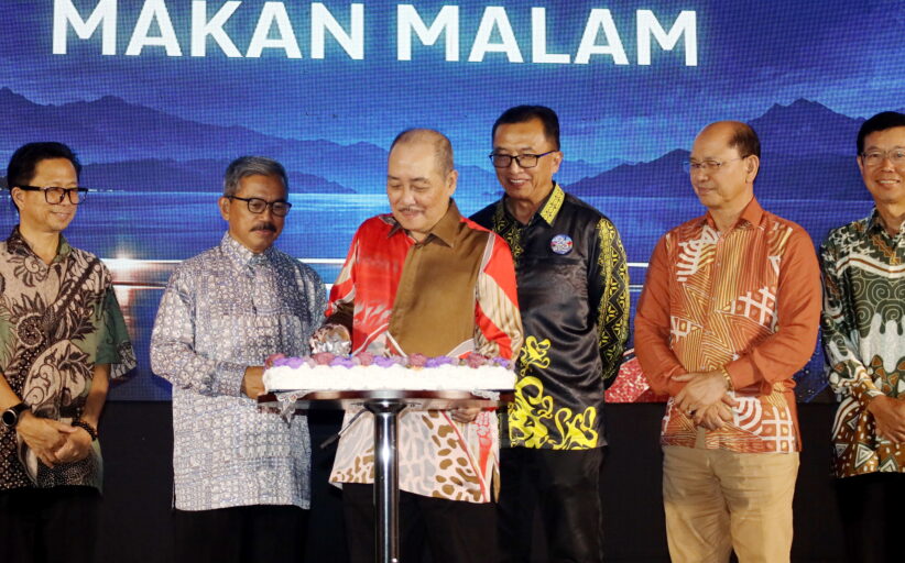 SMJ 2.0 terus beri penekanan kepada pembangunan modal insan