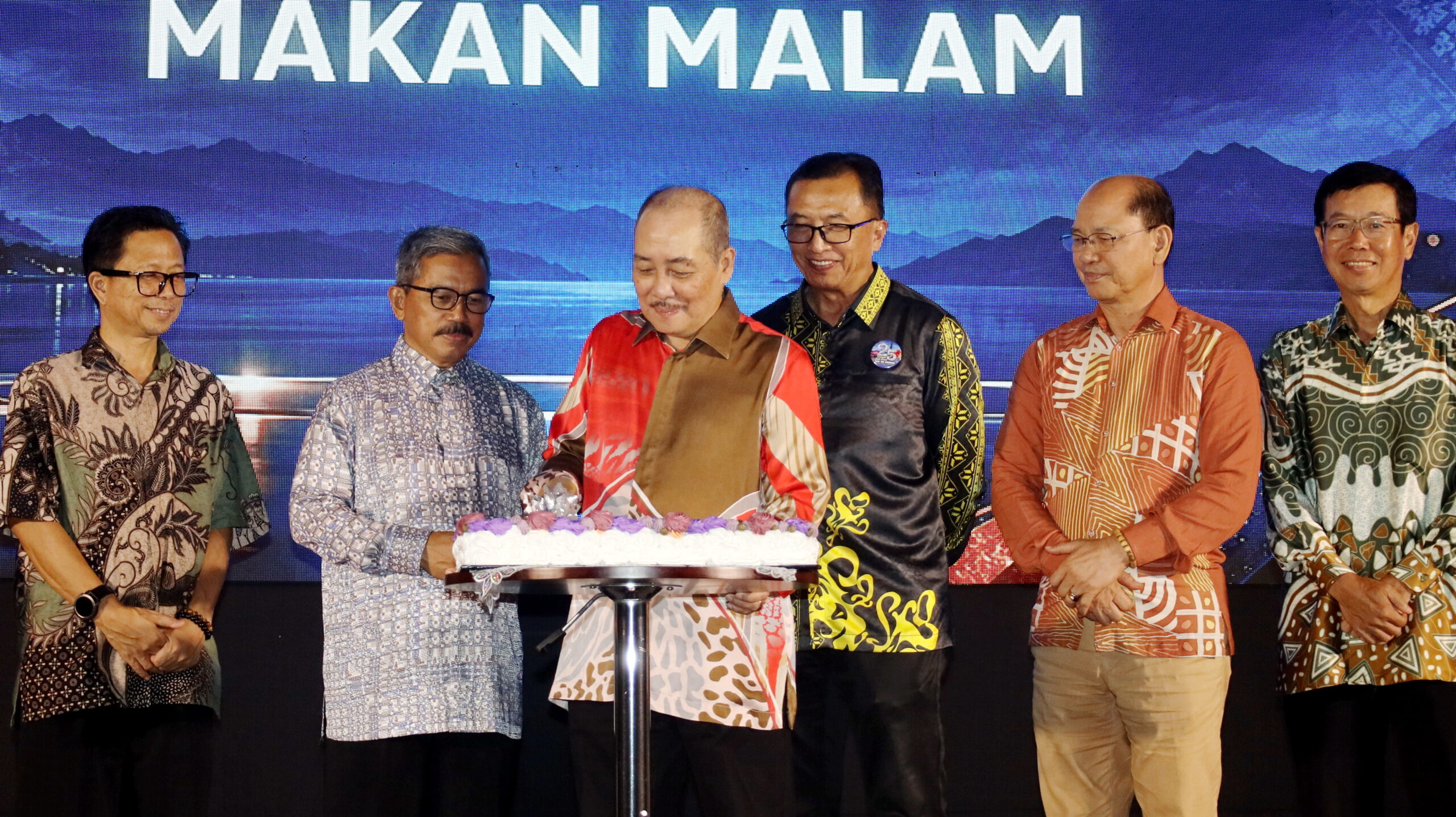 SMJ 2.0 terus beri penekanan kepada pembangunan modal insan