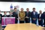 Pelajar Tshung Tsin Sabah terima sumbangan khas