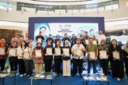 8 syarikat tawar hingga 250 kekosongan pekerjaan di Kerjaya Industri Sabah – Ewon