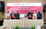 SCOMM perluas infrastruktur digital Sabah melalui kerjasama strategik