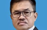 “Sherlin bukan anak saya” - Presiden PHRS dakwa difitnah