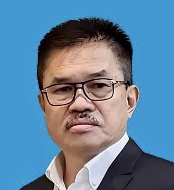 “Sherlin bukan anak saya” - Presiden PHRS dakwa difitnah