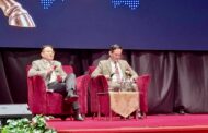 Dexter kongsi pengalaman penyenaraian