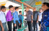 SMK Benoni dipilih sebagai Sekolah Angkat MADANI KPDN