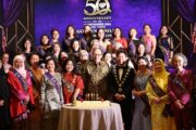 Masidi urges JCI Intan to nurture young women leaders